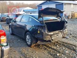 كيا اوبتيما